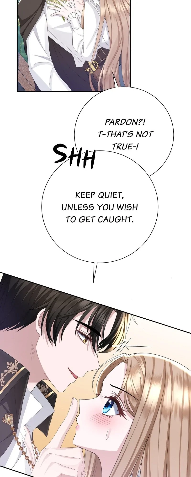 When Cinderella