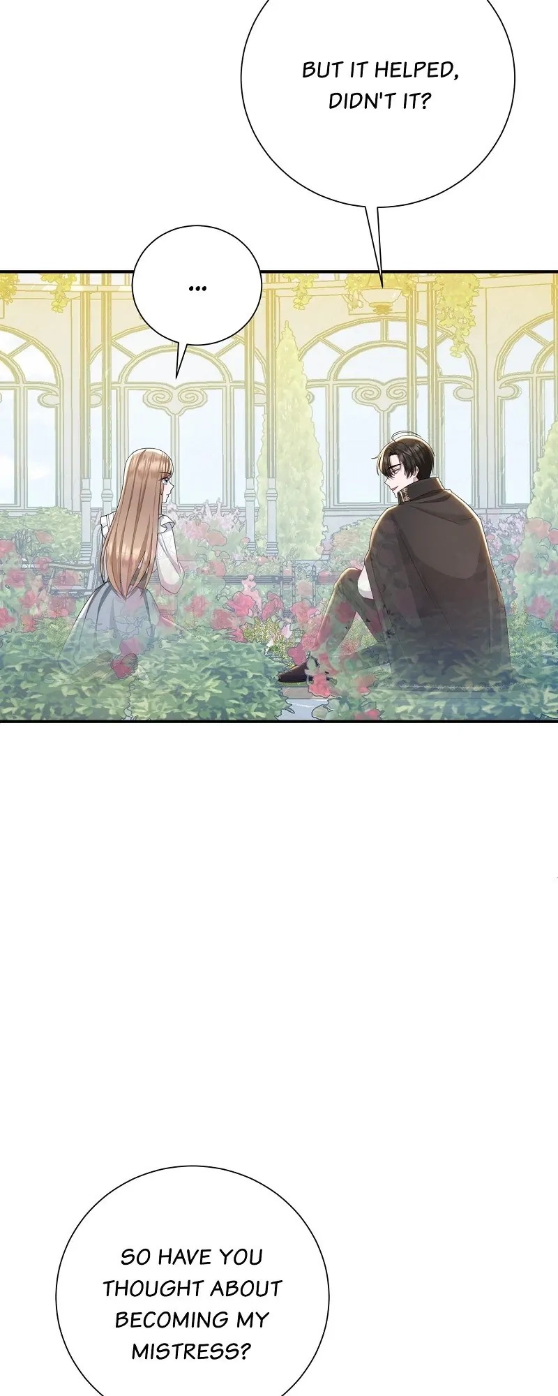 When Cinderella