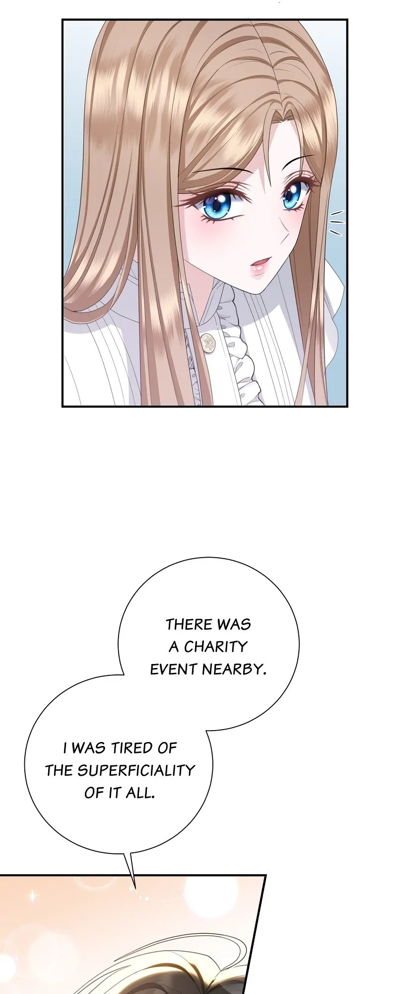 When Cinderella