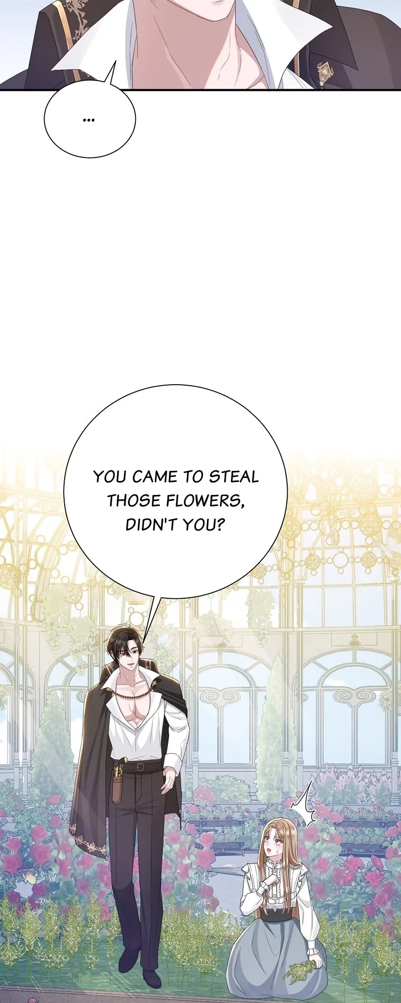 When Cinderella