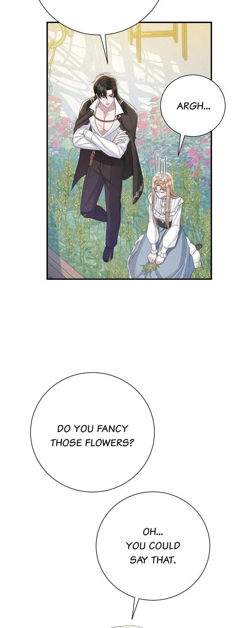 When Cinderella