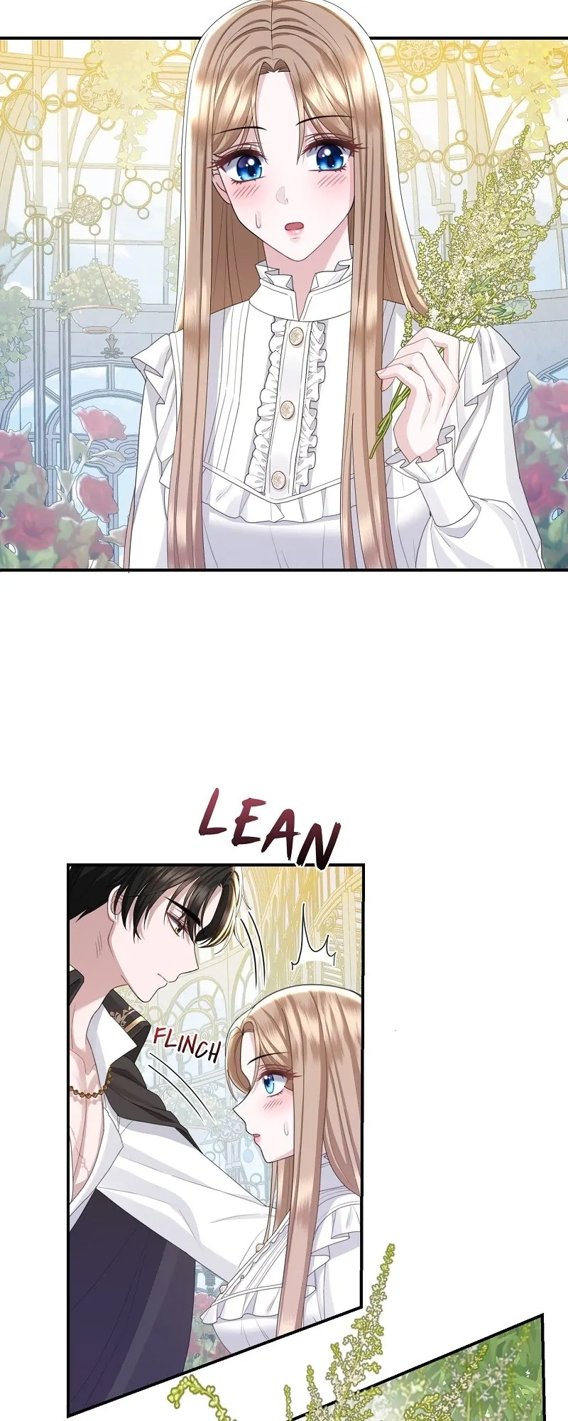 When Cinderella