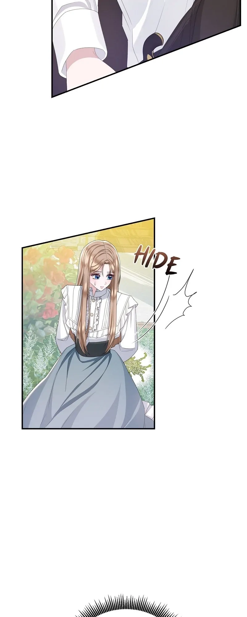 When Cinderella