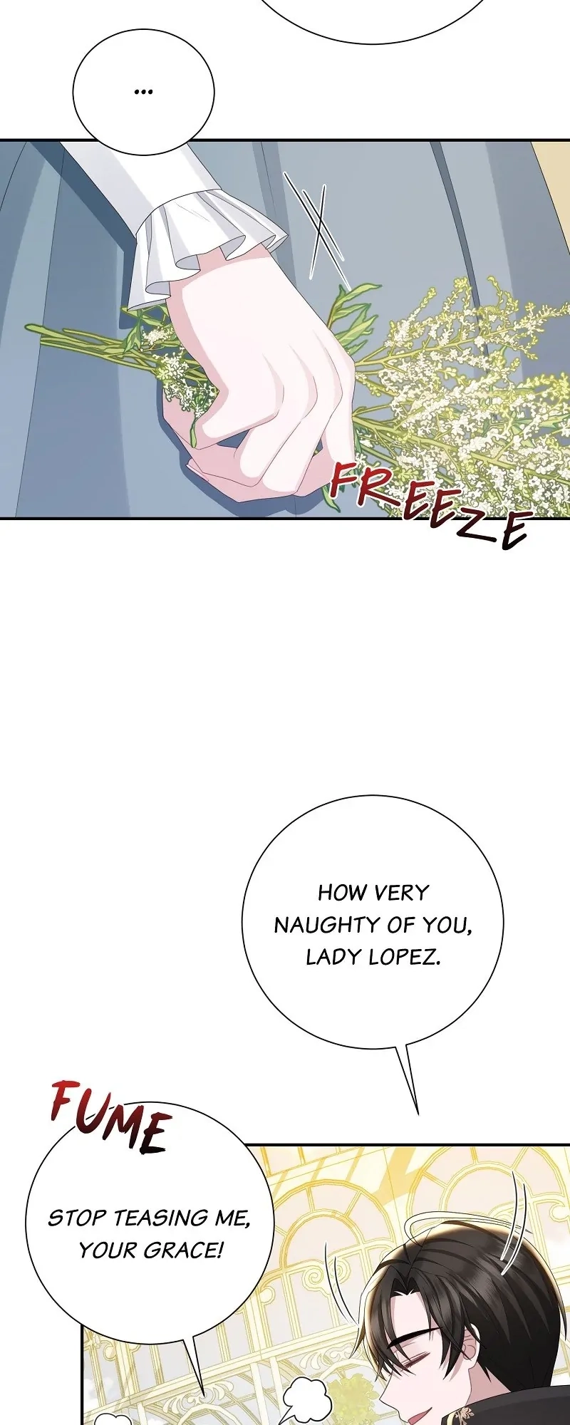 When Cinderella