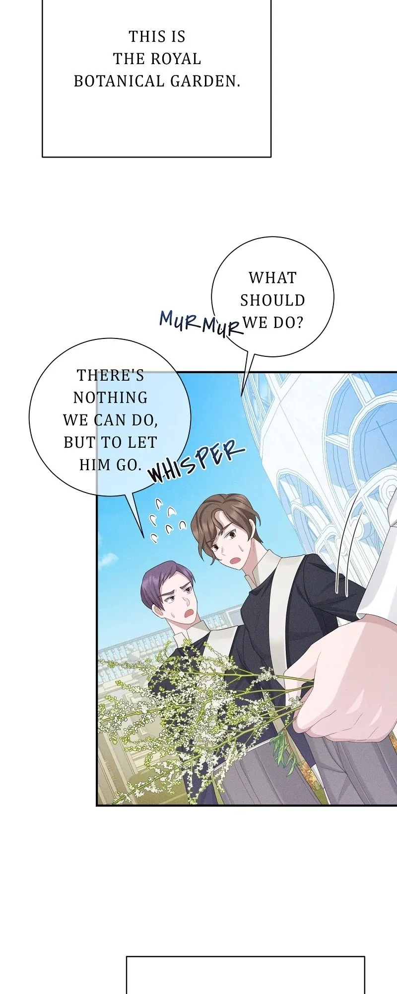 When Cinderella