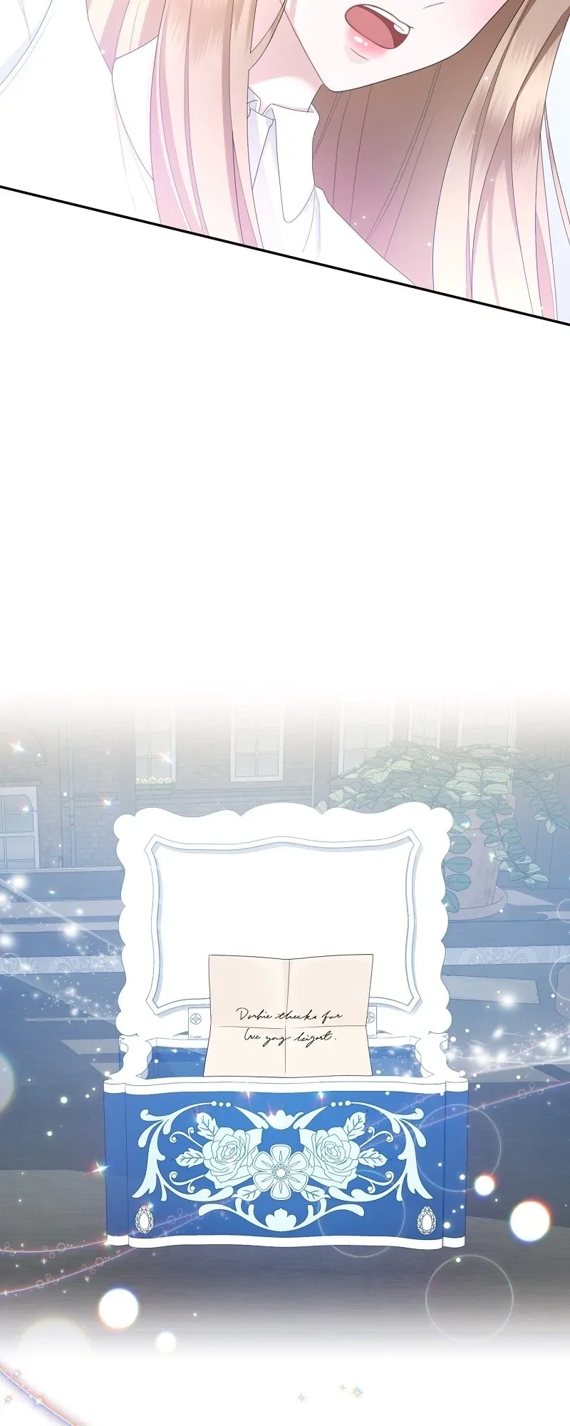 When Cinderella