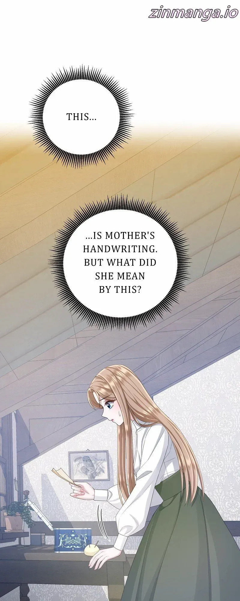 When Cinderella
