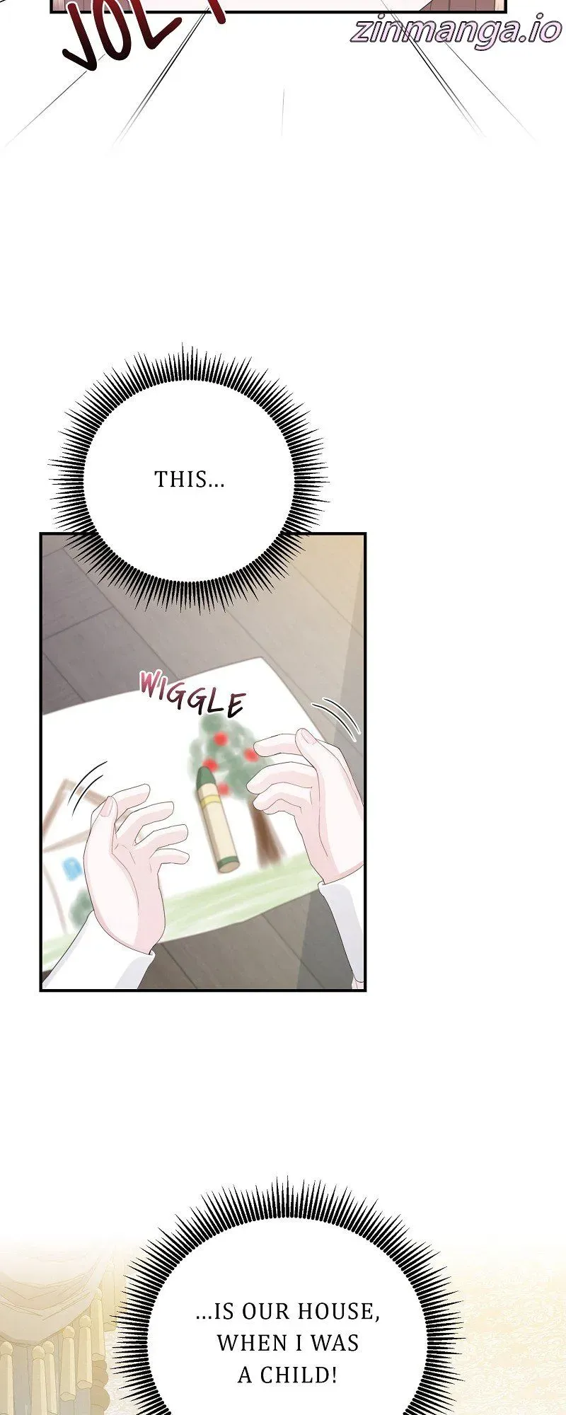 When Cinderella