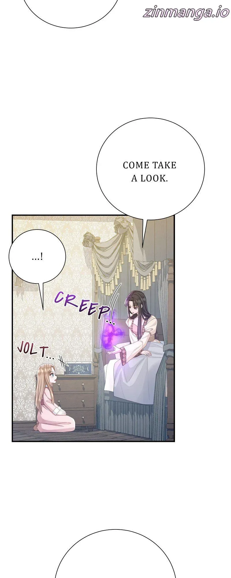 When Cinderella