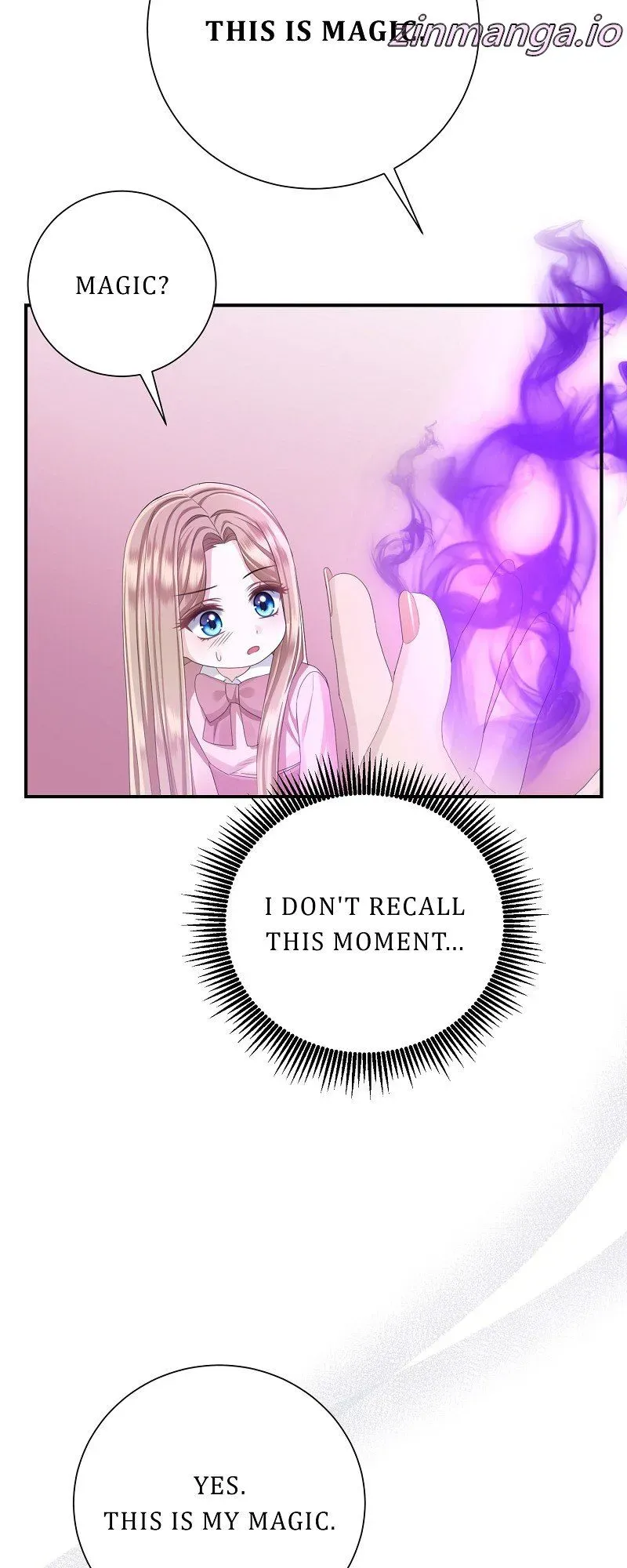 When Cinderella