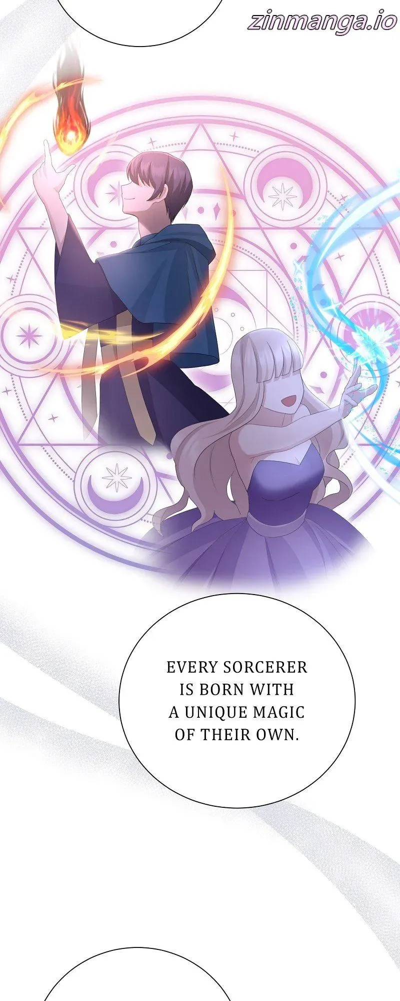 When Cinderella