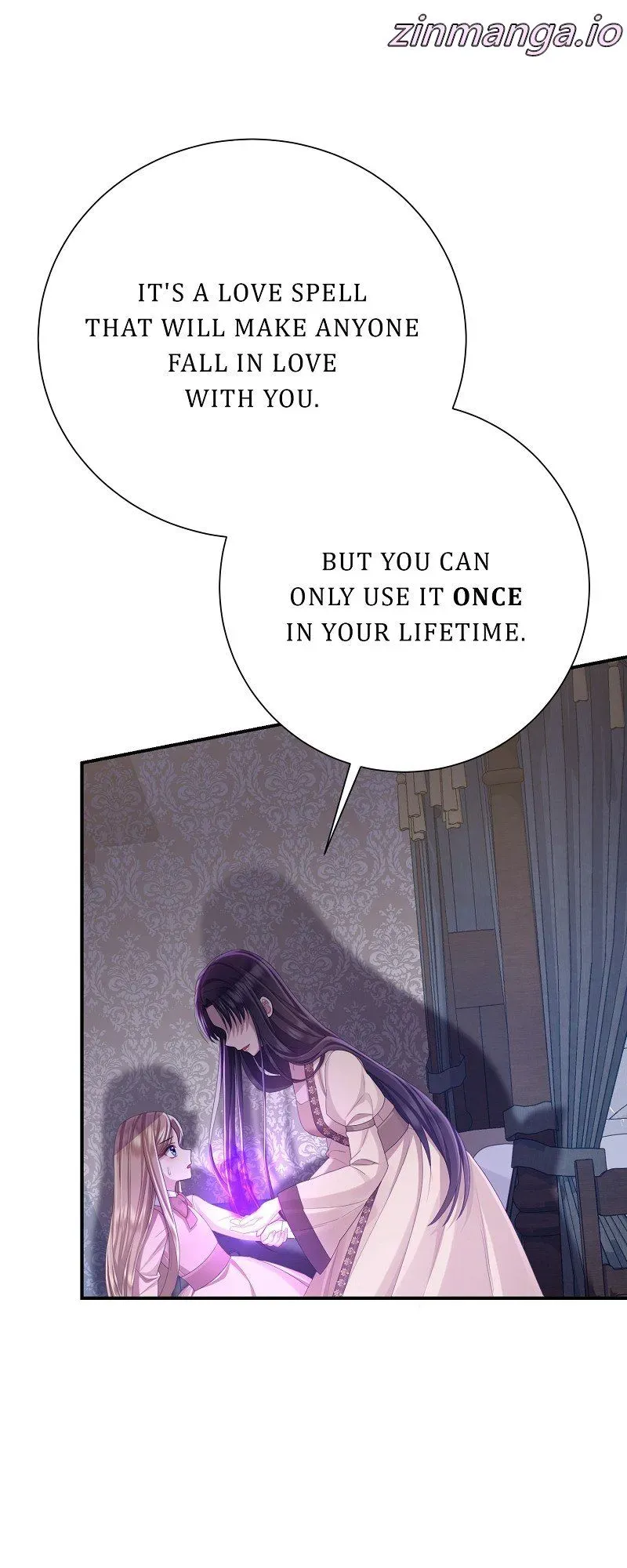 When Cinderella
