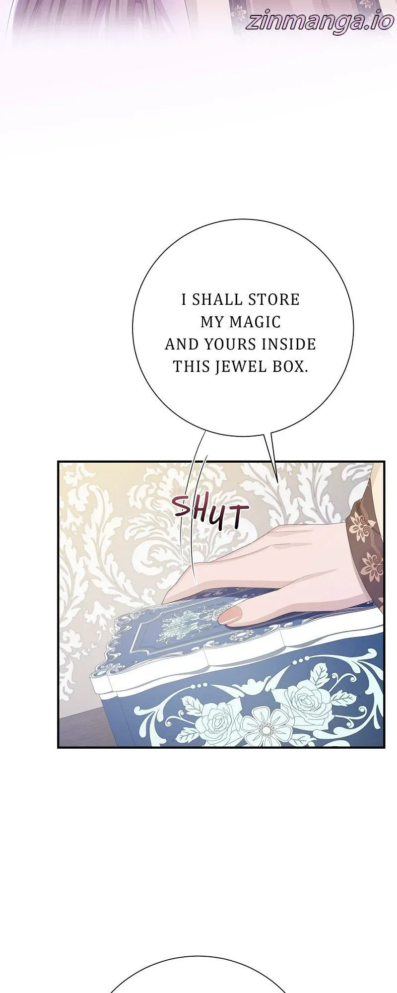 When Cinderella