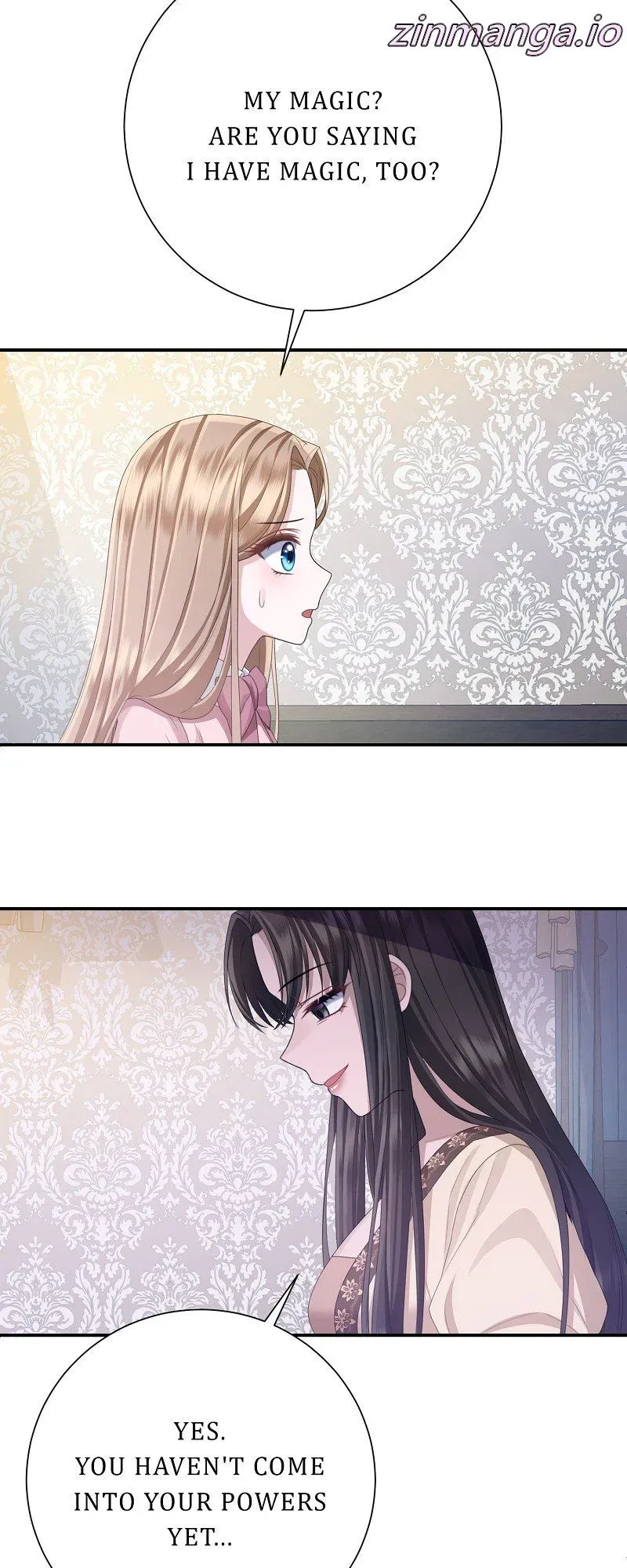 When Cinderella
