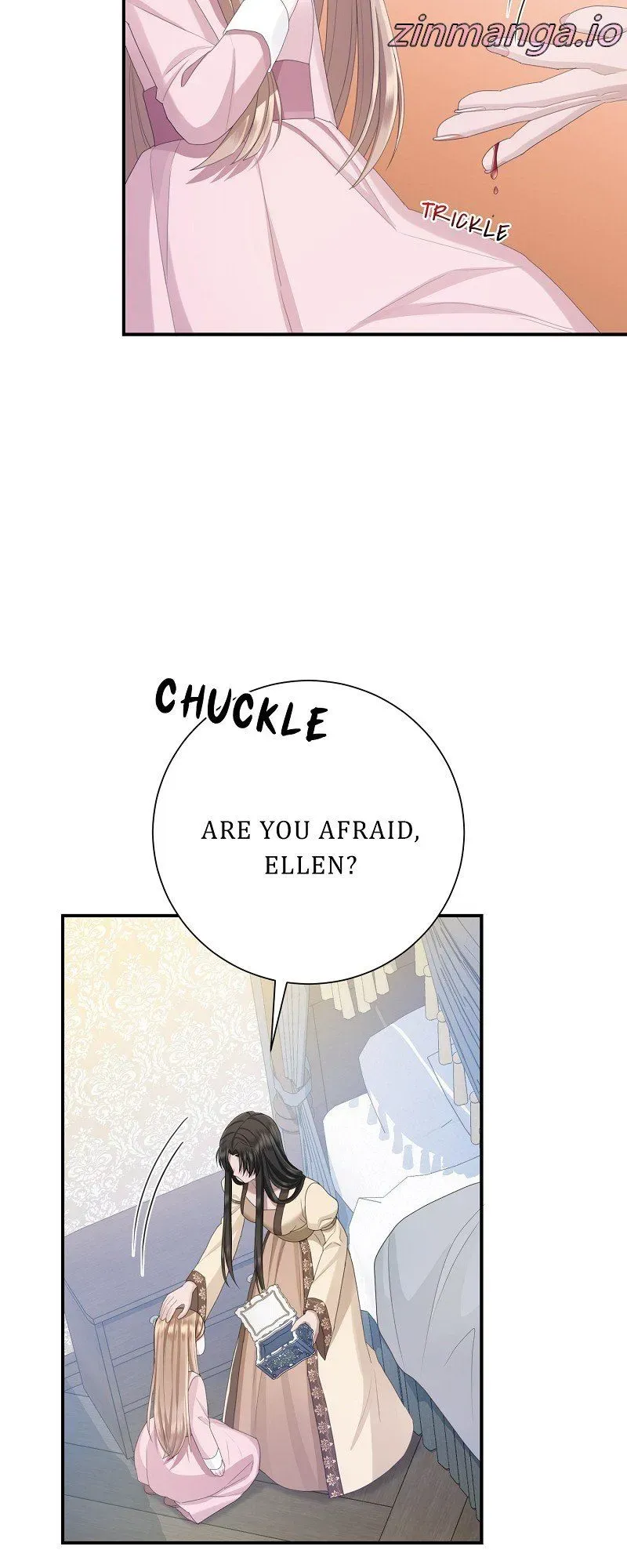 When Cinderella