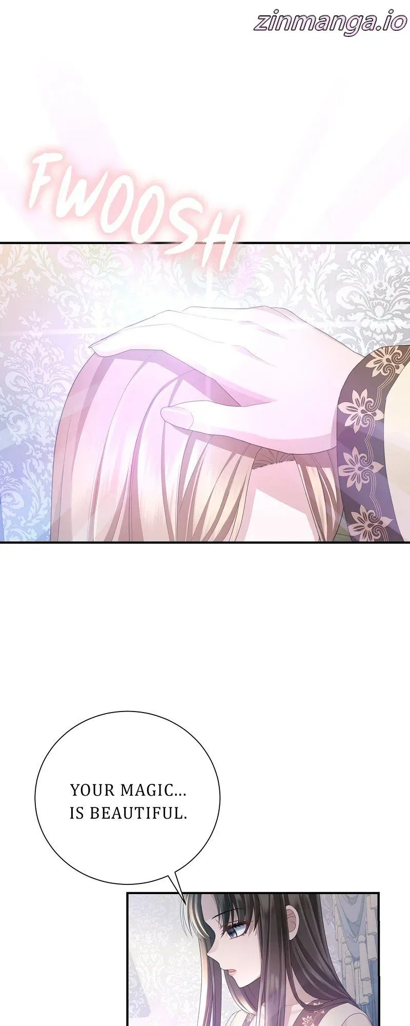 When Cinderella