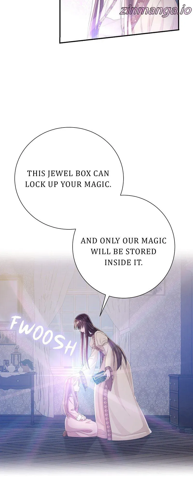 When Cinderella