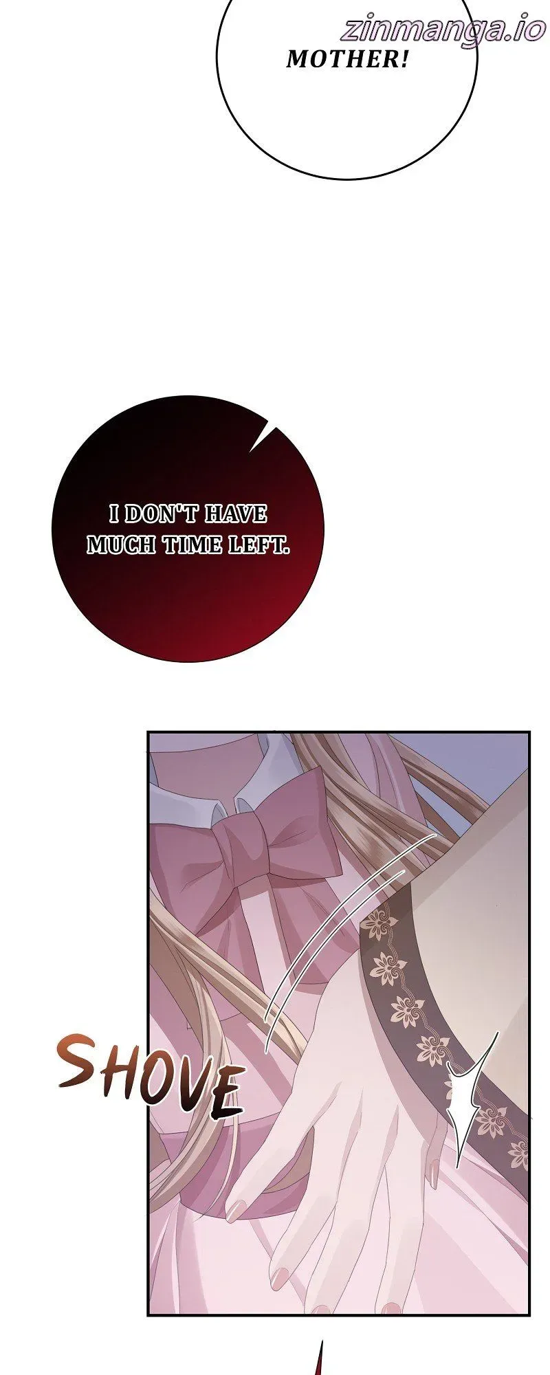 When Cinderella