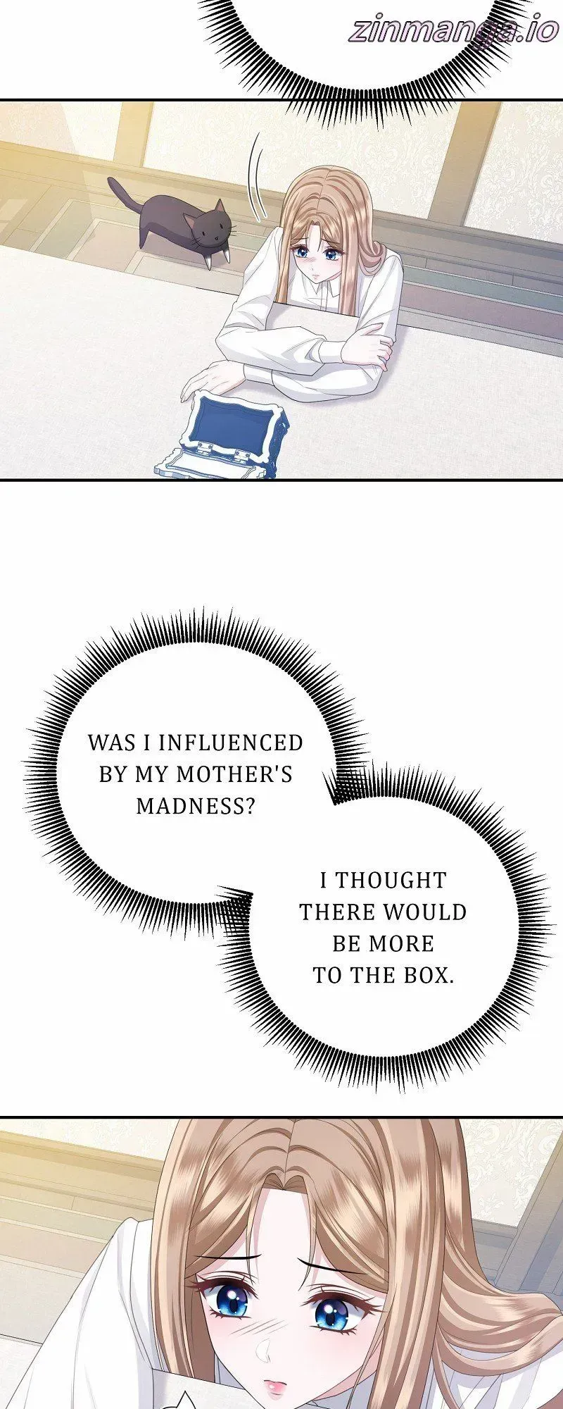 When Cinderella