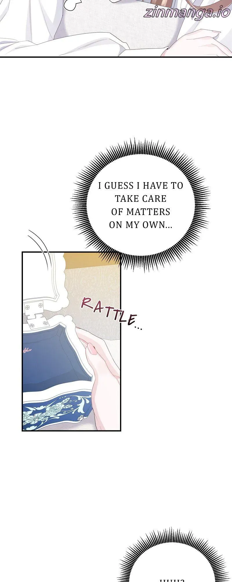 When Cinderella