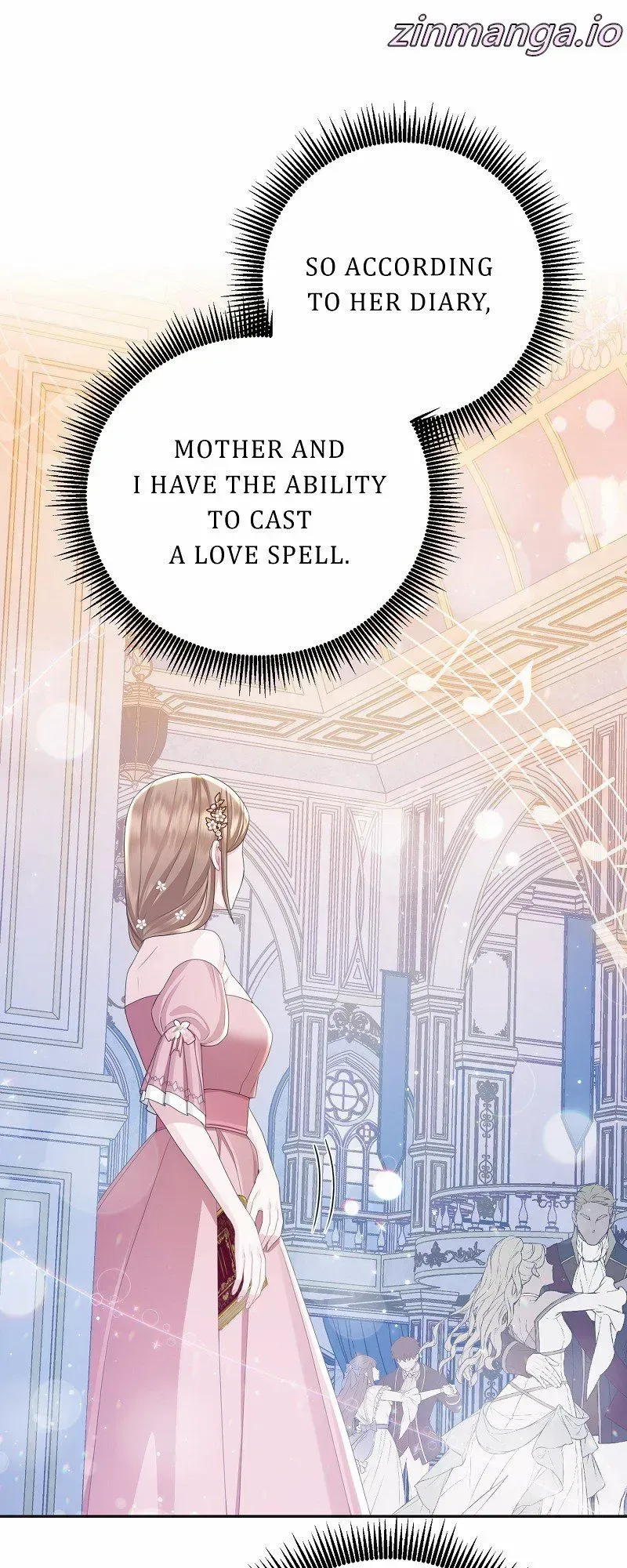 When Cinderella