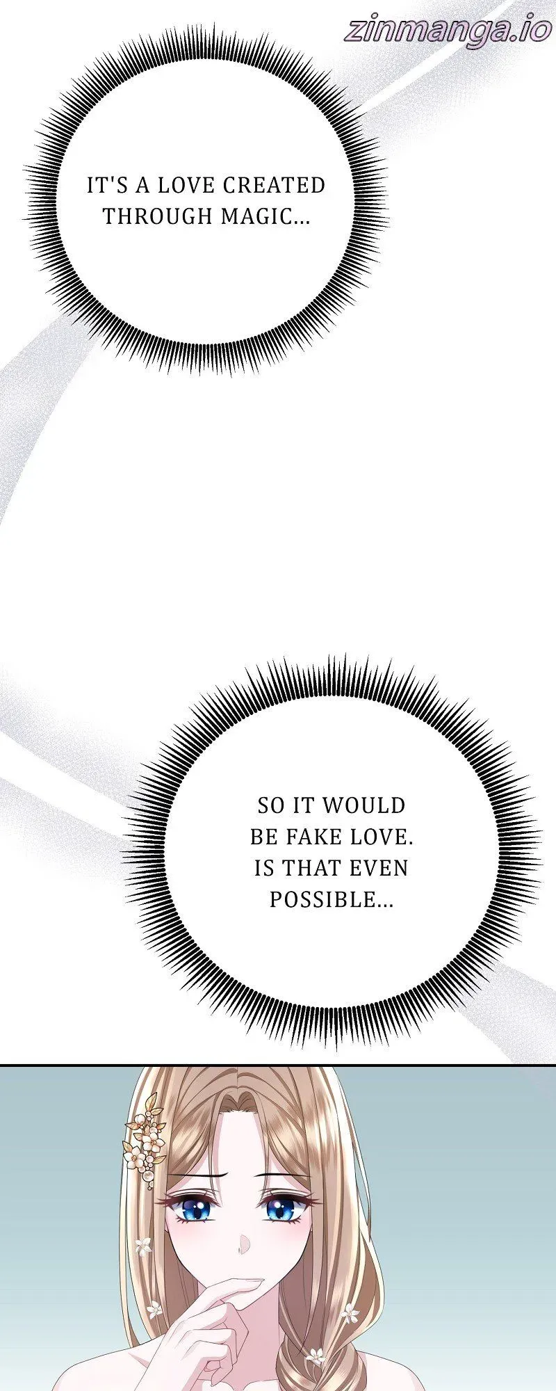 When Cinderella