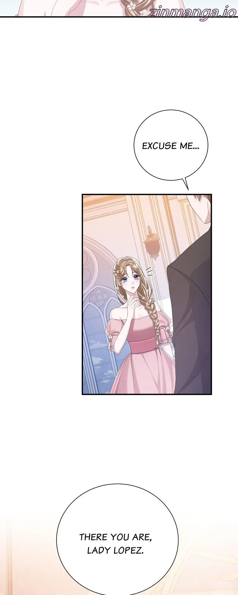 When Cinderella