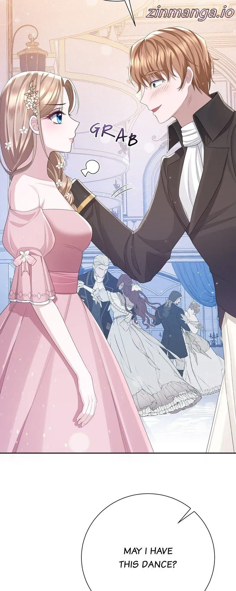 When Cinderella