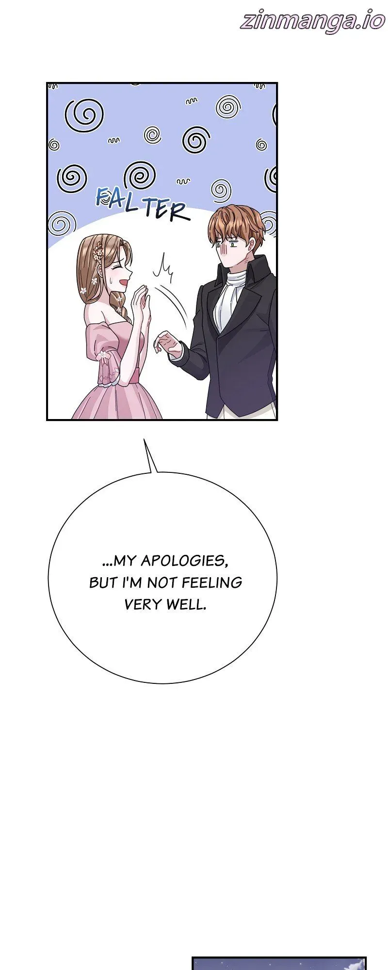 When Cinderella