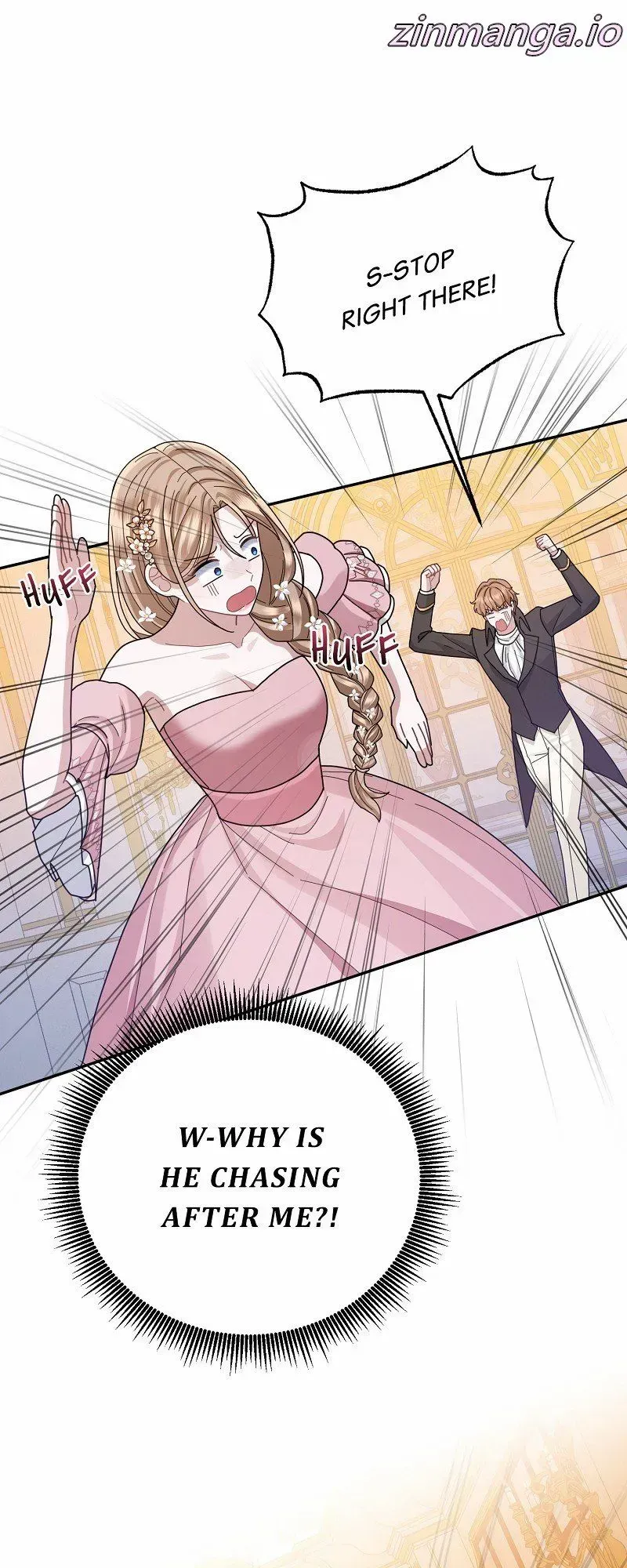 When Cinderella