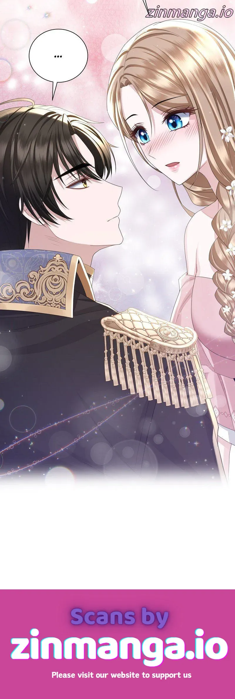 When Cinderella