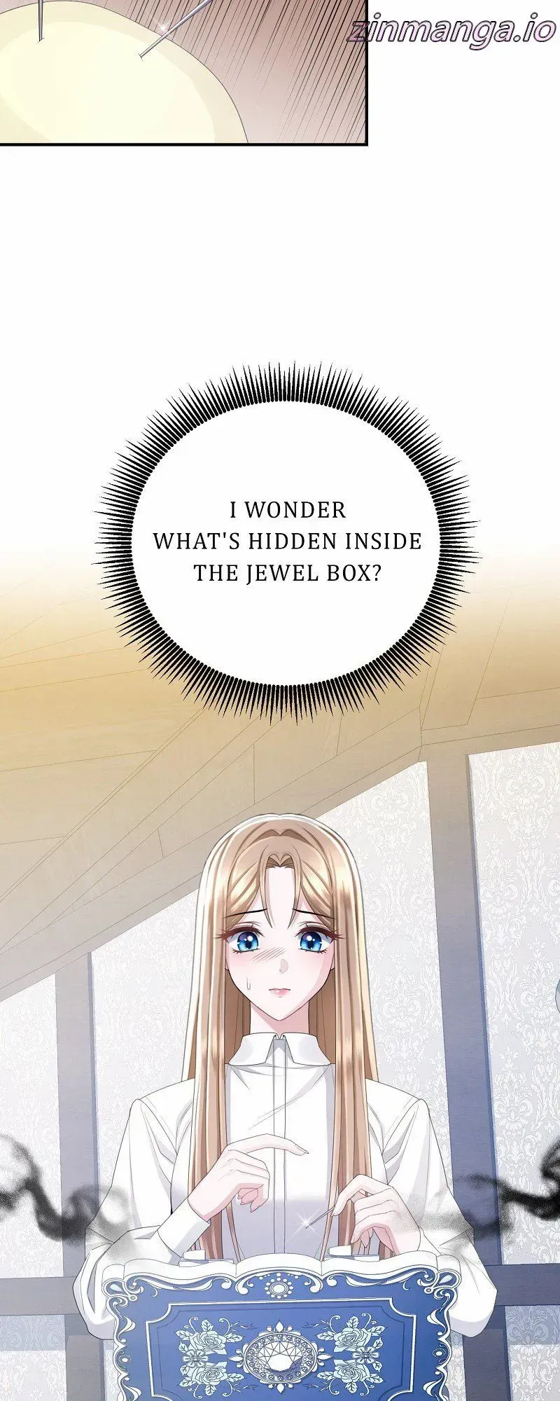 When Cinderella