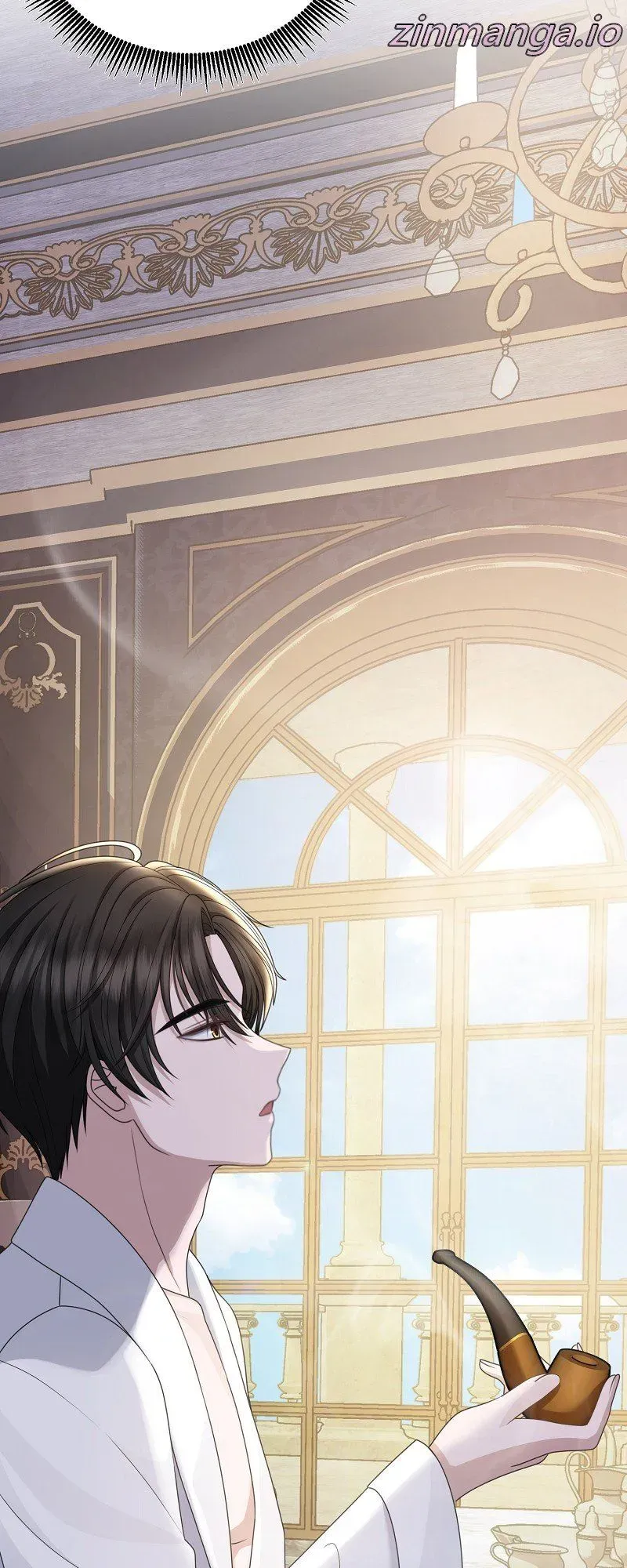 When Cinderella