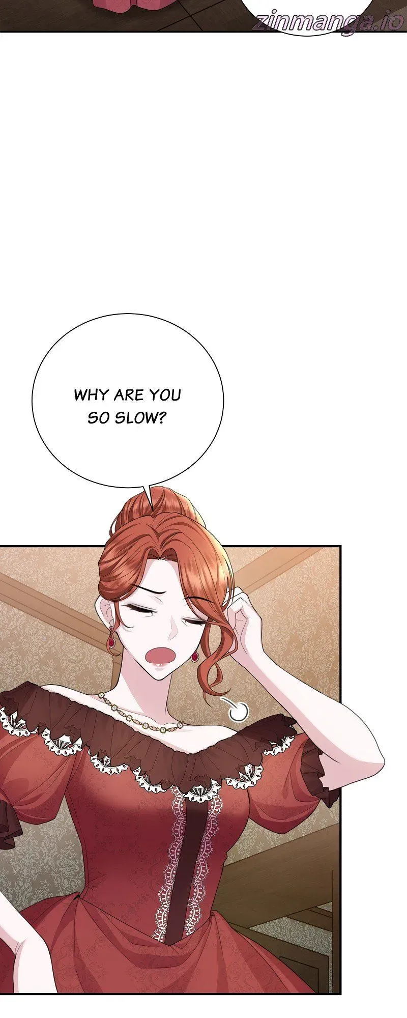 When Cinderella