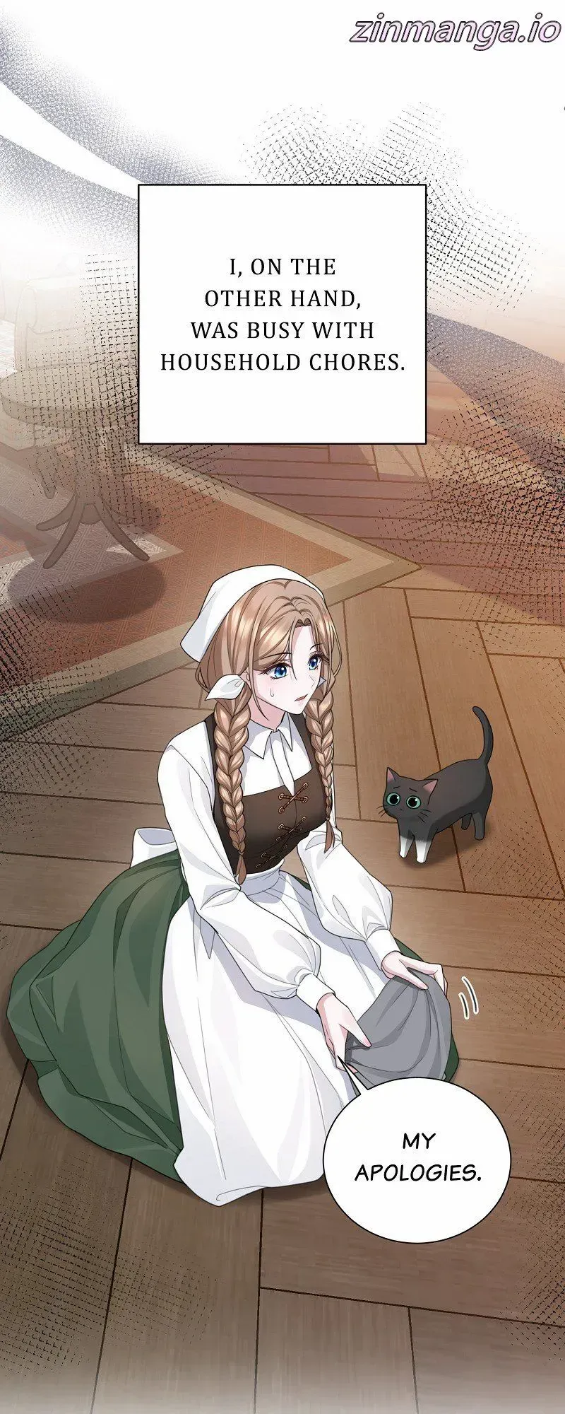 When Cinderella