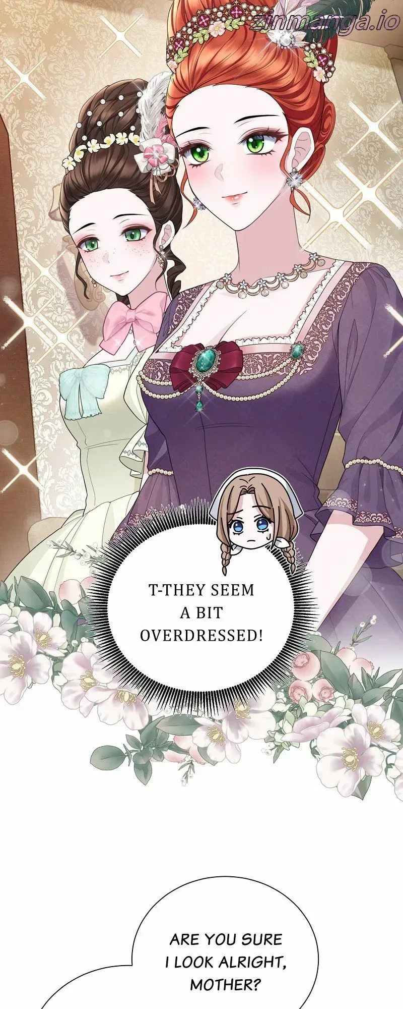 When Cinderella