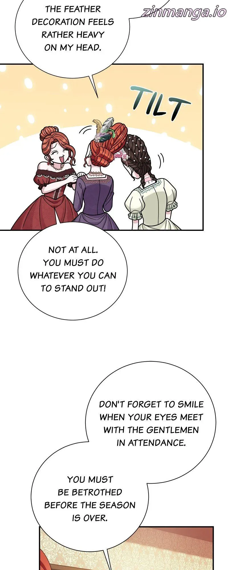 When Cinderella