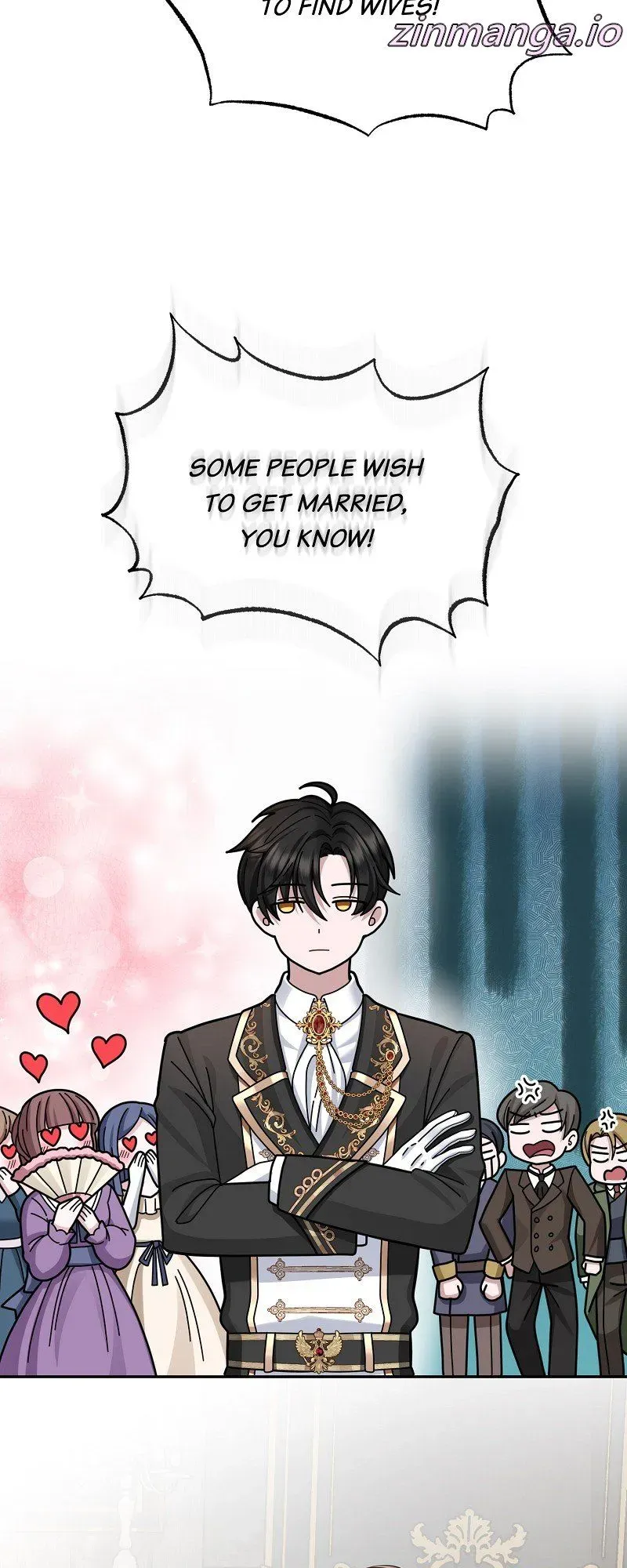 When Cinderella