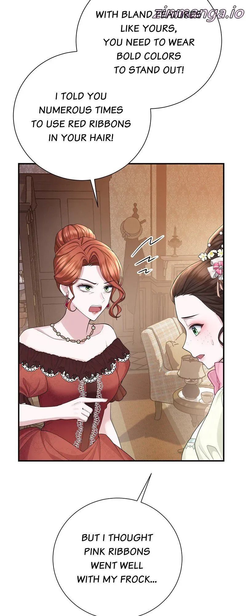 When Cinderella