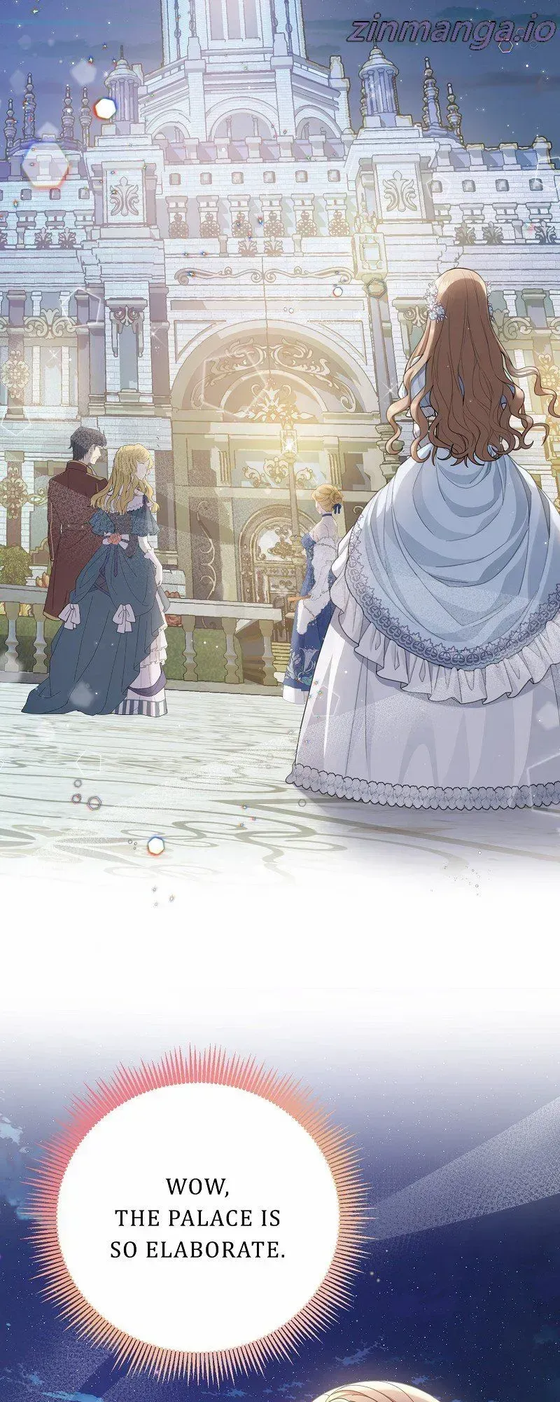 When Cinderella