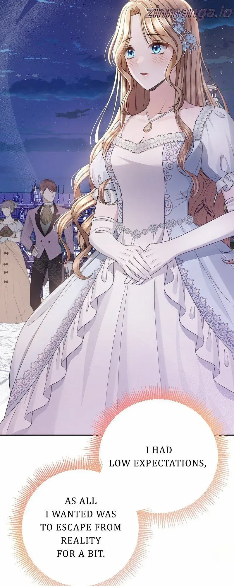 When Cinderella