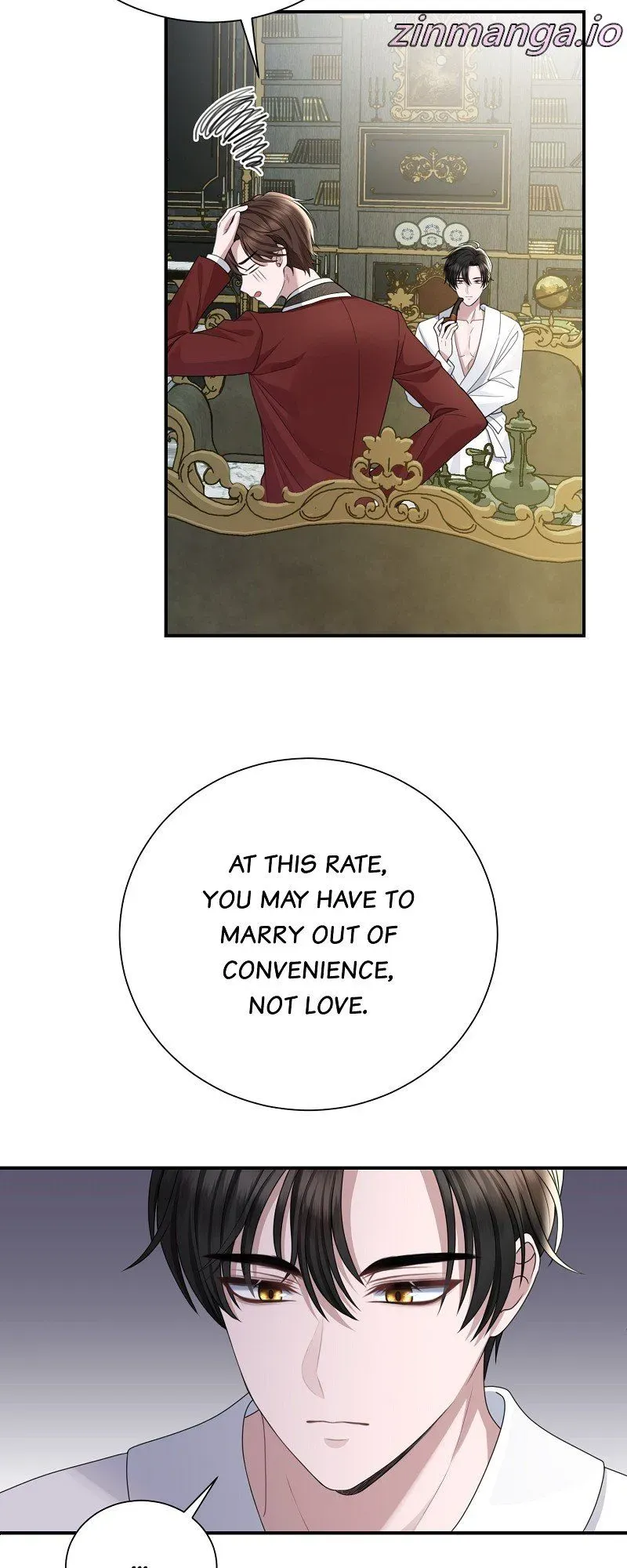 When Cinderella