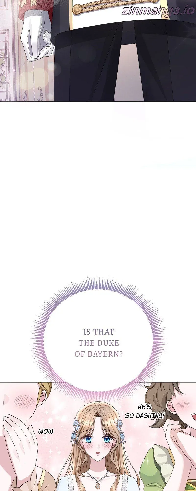 When Cinderella
