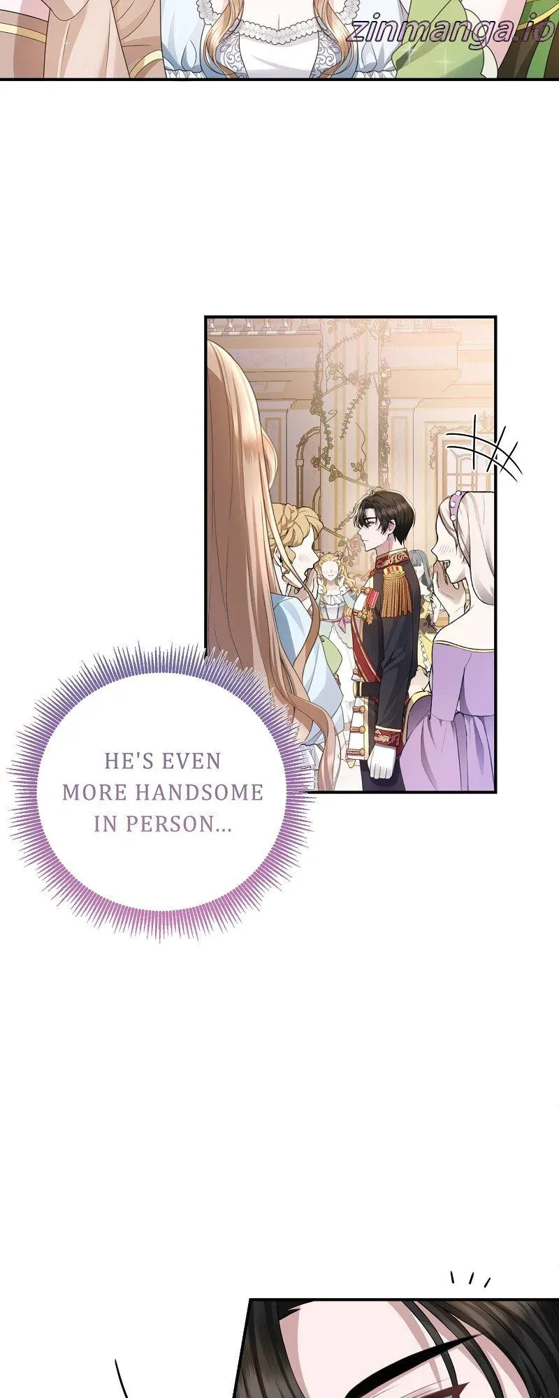 When Cinderella