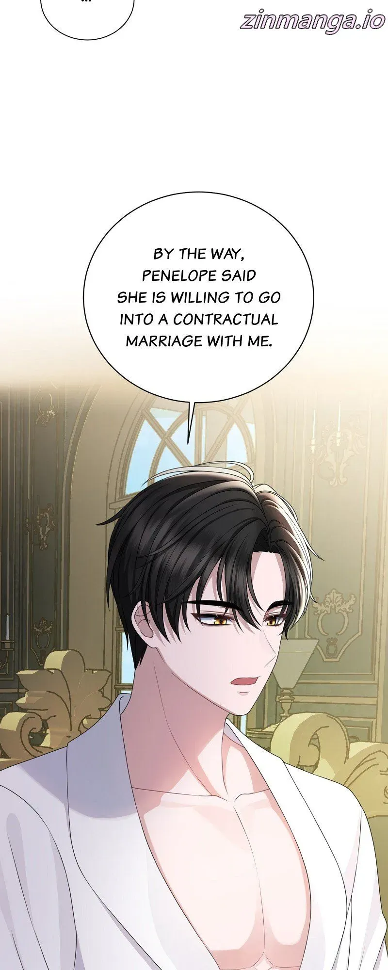 When Cinderella