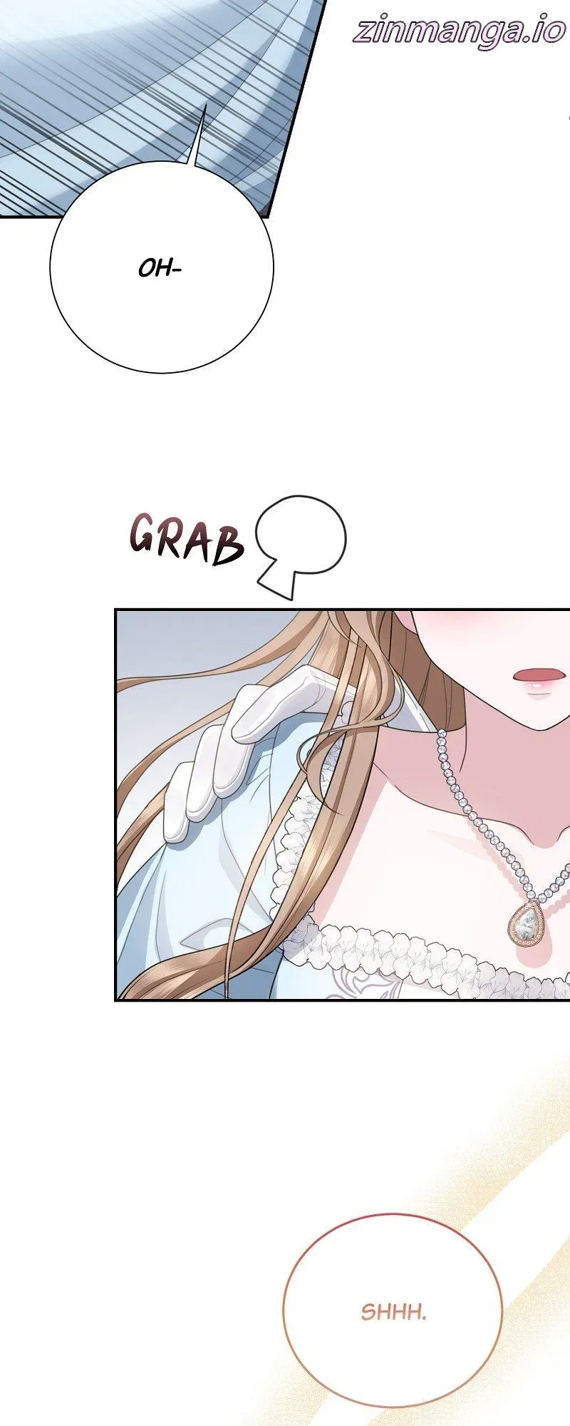 When Cinderella