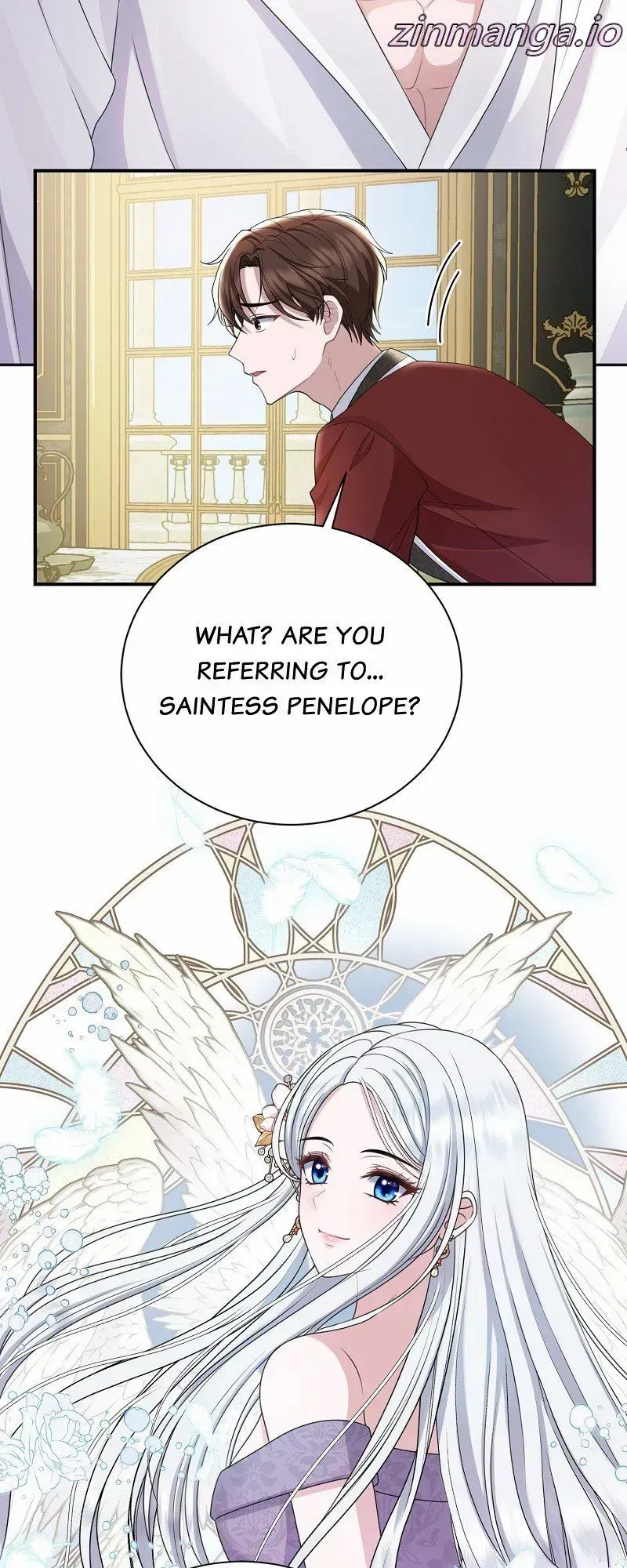 When Cinderella