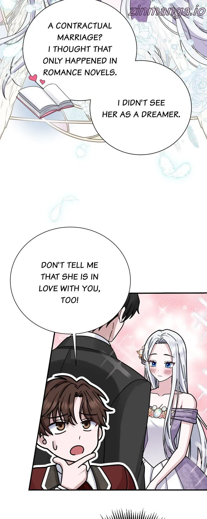 When Cinderella