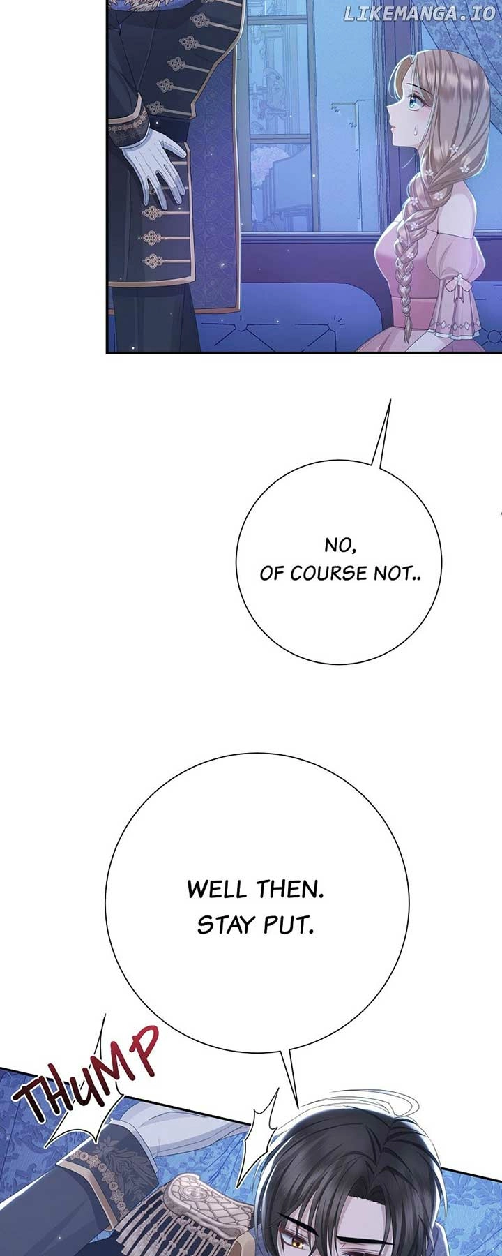 When Cinderella