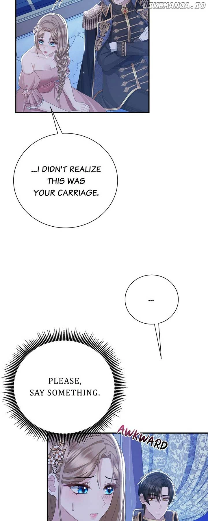 When Cinderella